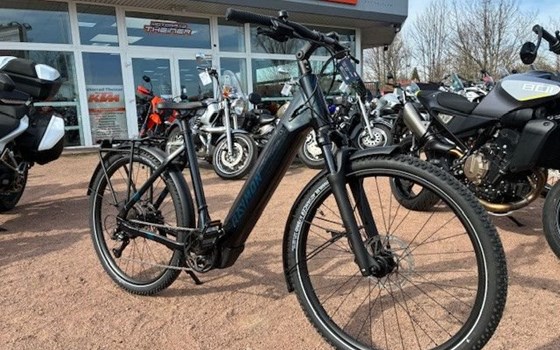 Neufahrzeug Raymon Tourray - Bild 1