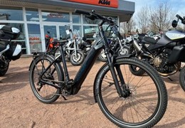 Neumotorrad Raymon Tourray