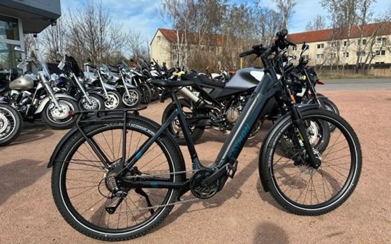 Neufahrzeug Raymon Tourray - Bild 2