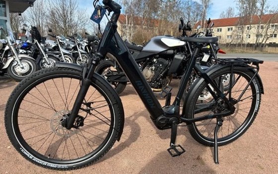 Neufahrzeug Raymon Tourray - Bild 4