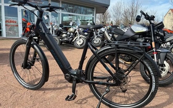 Neufahrzeug Raymon Tourray - Bild 7