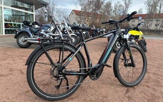 Neufahrzeug Raymon Tourray - Bild 2