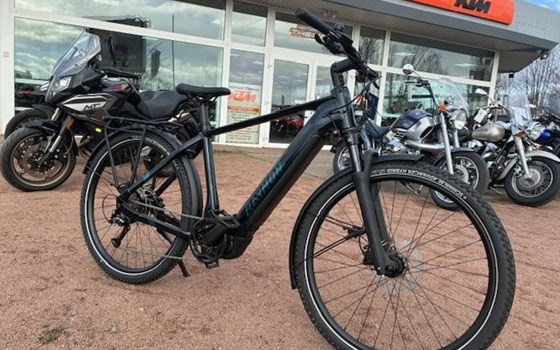 Neufahrzeug Raymon Tourray - Bild 4