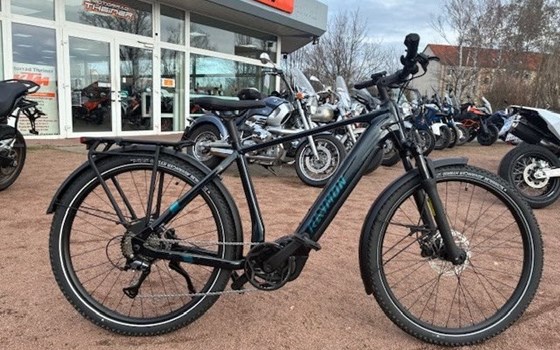 Neufahrzeug Raymon Tourray - Bild 1