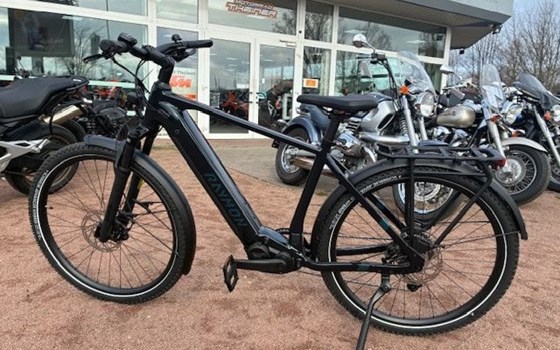 Neufahrzeug Raymon Tourray - Bild 2