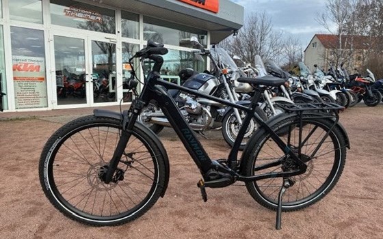 Neufahrzeug Raymon Tourray - Bild 6