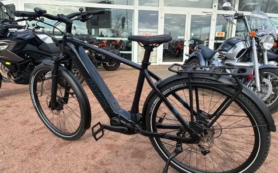 Neufahrzeug Raymon Tourray - Bild 7