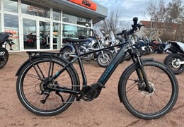 Neumotorrad Raymon Tourray