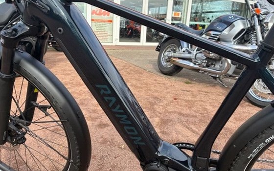 Neufahrzeug Raymon Tourray - Bild 7