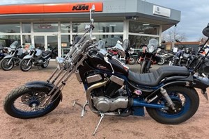 Angebot Suzuki Intruder VS 1400