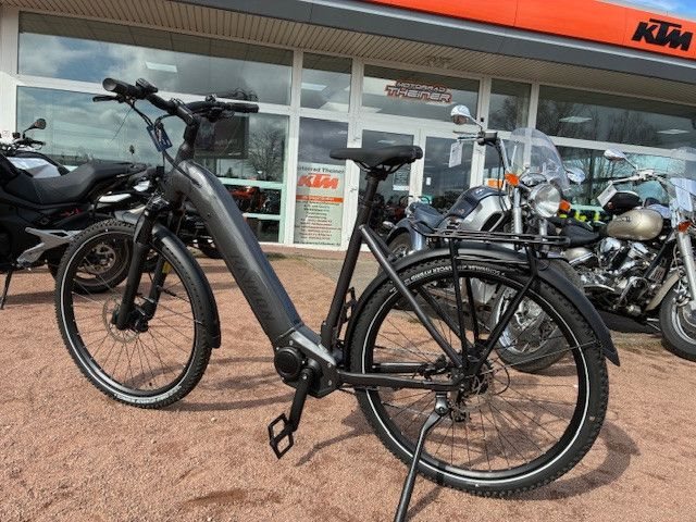 Raymon Tourray Select