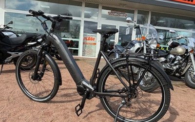 Raymon Tourray Select