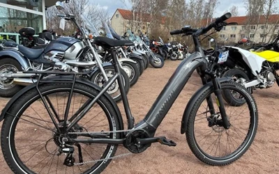 Raymon Tourray Select