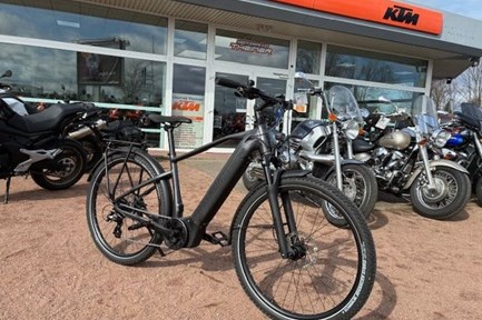 Raymon Tourray Select