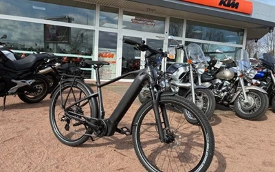 Raymon Tourray Select