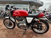 Royal Enfield Continental GT