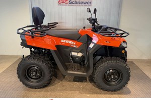 Angebot Segway Snarler AT5S One