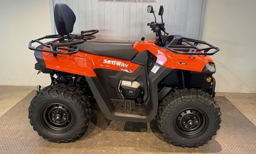 Segway Snarler AT5S One