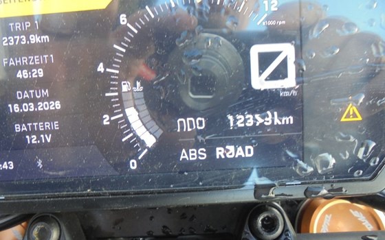 Gebrauchtmotorrad KTM 125 Duke - Bild 5