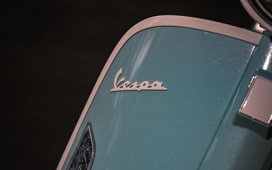 Neufahrzeug Vespa GTS 310 - Bild 14