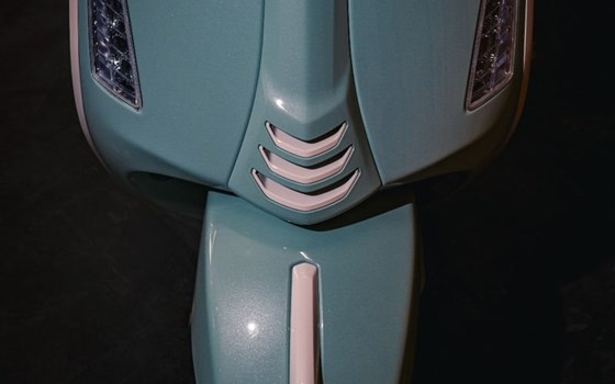 Neufahrzeug Vespa GTS 310 - Bild 15