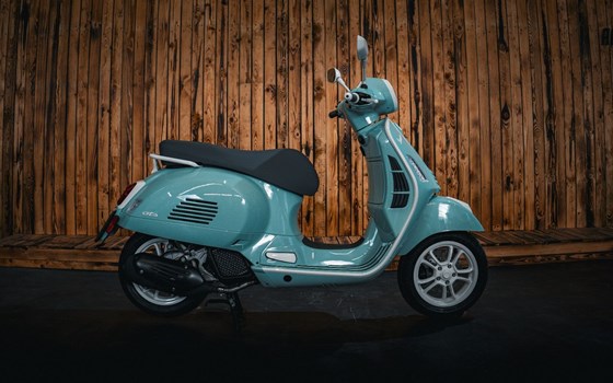 Neufahrzeug Vespa GTS 310 - Bild 3