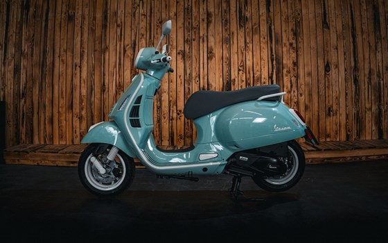Neufahrzeug Vespa GTS 310 - Bild 5