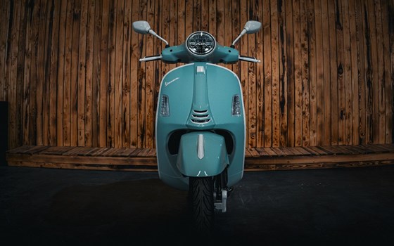 Neufahrzeug Vespa GTS 310 - Bild 7