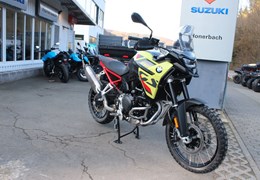 Gebrauchte BMW F 900 GS