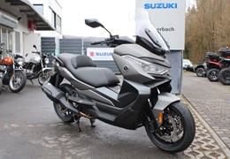 Neumotorrad Voge SR4 350 LUXURY