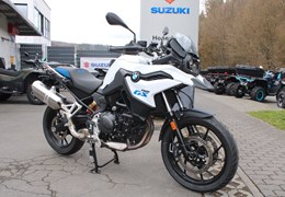 Gebrauchte BMW F 800 GS
