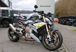 Gebrauchte BMW S 1000 R