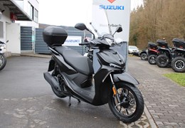 Neumotorrad Voge SR16 125 ABS TCS