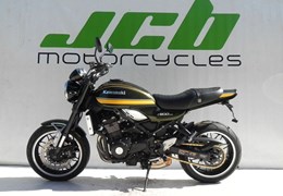 Gebrauchte Kawasaki Z900 RS