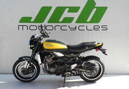 Gebrauchte Kawasaki Z900 RS