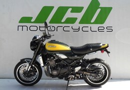Gebrauchte Kawasaki Z900 RS