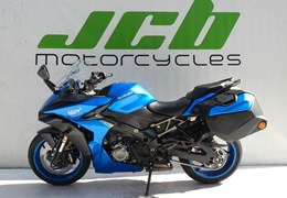 Gebrauchte Suzuki GSX-S1000GT