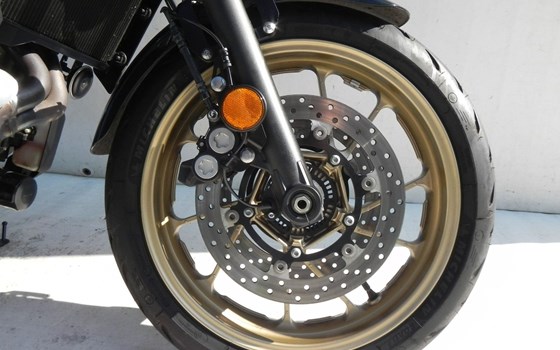 Gebrauchtmotorrad Yamaha XSR700 - Bild 14