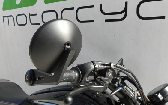 Gebrauchtmotorrad Yamaha XSR700 - Bild 16