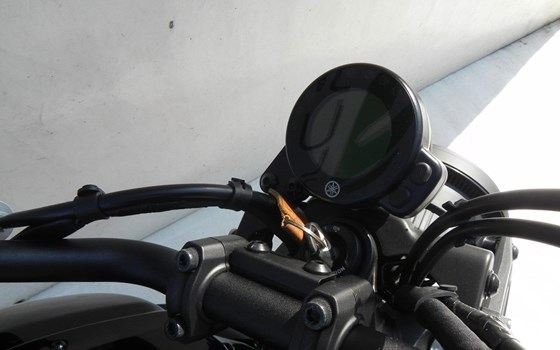 Gebrauchtmotorrad Yamaha XSR700 - Bild 17