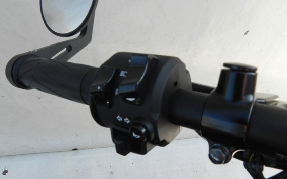 Gebrauchtmotorrad Yamaha XSR700 - Bild 18