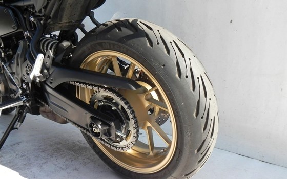 Gebrauchtmotorrad Yamaha XSR700 - Bild 4