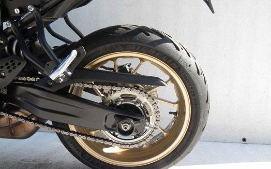 Gebrauchtmotorrad Yamaha XSR700 - Bild 5