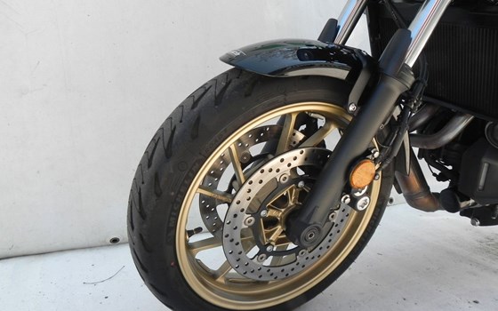 Gebrauchtmotorrad Yamaha XSR700 - Bild 6