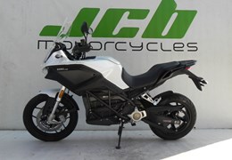 Gebrauchte Zero DSR/X
