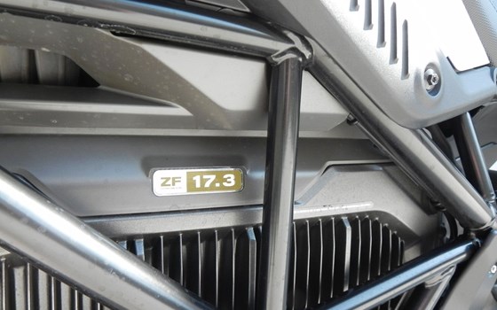 Gebrauchtmotorrad Zero DSR/X - Bild 11