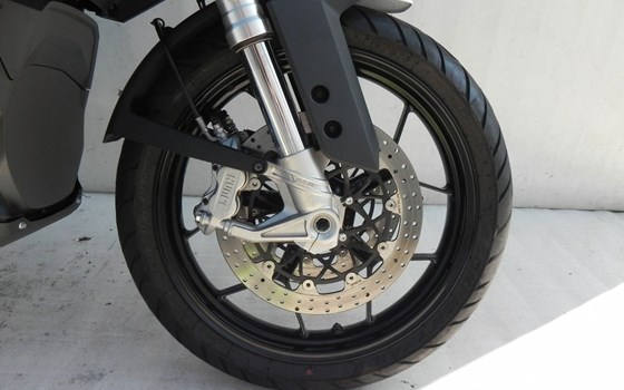 Gebrauchtmotorrad Zero DSR/X - Bild 15