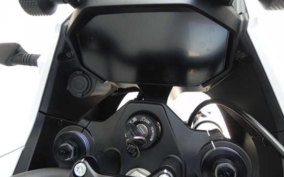 Gebrauchtmotorrad Zero DSR/X - Bild 16