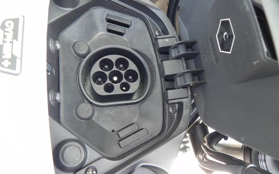 Gebrauchtmotorrad Zero DSR/X - Bild 17