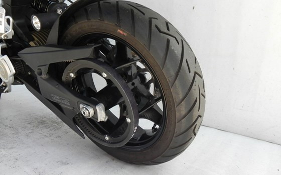 Gebrauchtmotorrad Zero DSR/X - Bild 4